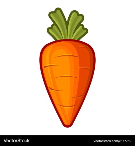 Carrot Cartoon Images ~ Carrot Kids Carrots Neo Coloring Names | Lentrisinc