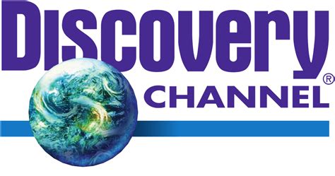 Logo Discovery Channel Png Discovery Channel Logo - Free Transparent ...