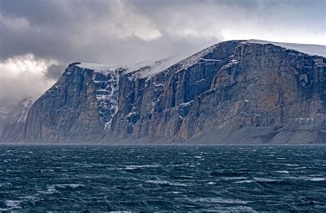 Baffin | Canada, Map, History, & Facts | Britannica