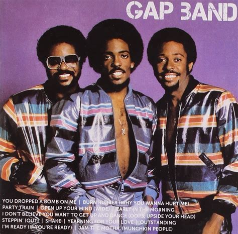 The Gap Band (1974-2010)