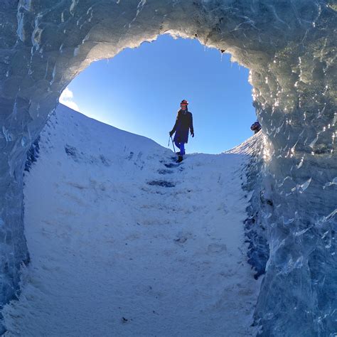 Solheimajokull Glacier Hike | Guide to Iceland