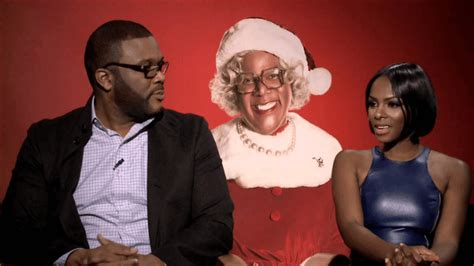 Madea Christmas: Cast and Crew, Plot, Reviews and More | Keeperfacts