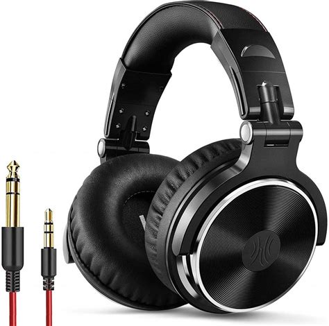 The 7 Best Headphones for DJs in 2023 (all budgets!)