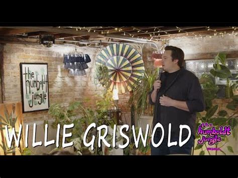 Fame | Willie Griswold net worth and salary income estimation Jul, 2024 ...