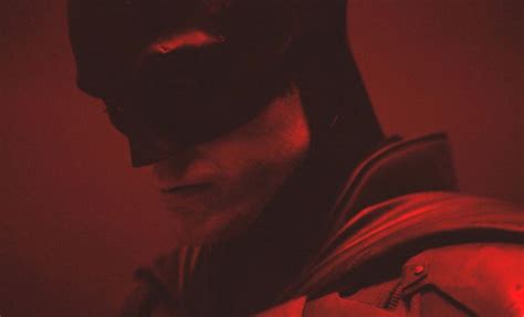 Robert Pattinson as The Batman - The Batman (Movie) Photo (43906458 ...