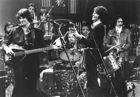 Robbie Robertson Offers His Story of the Band | The New Yorker