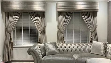 Best Curtain Pelmet Ideas for a Stylish Home