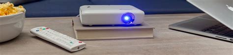 Best Mini Projectors 2021- Small, Portable Projector Reviews | Top Ten ...