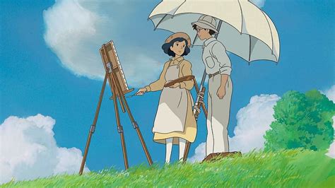 Understanding Jiro Horikoshi. The Wind Rises (2013) - Character HD ...