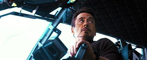 Tony Stark (Jarvis is my co-pilot) Avengers: Age of Ultron (2015) - The ...