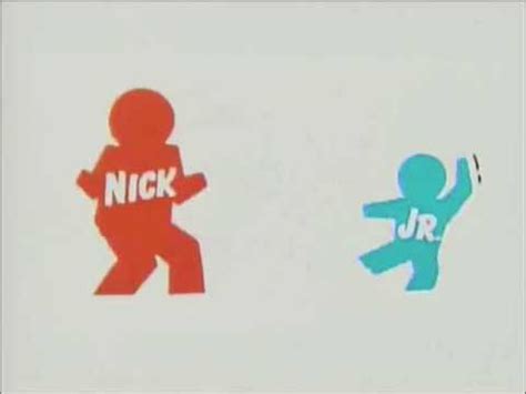 Nelvana/Nick Jr./Nickelodeon (1995/1997) - YouTube