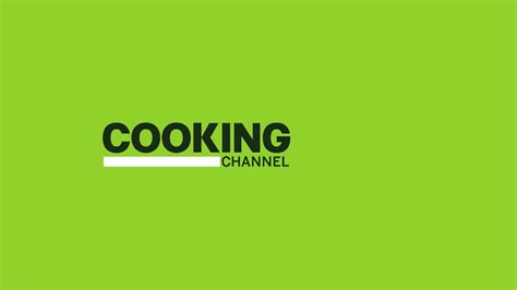 Food's Greatest Hits: New Cooking Channel Series to Debut in July ...