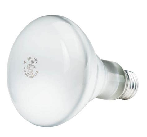 Philips Duramax Indoor Dimmable BR40 Flood Light Bulb: 2740-Kelvin, 65 ...