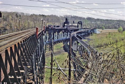 Turning Point Park, Coal Trestle | Farmland, Outdoor, Park