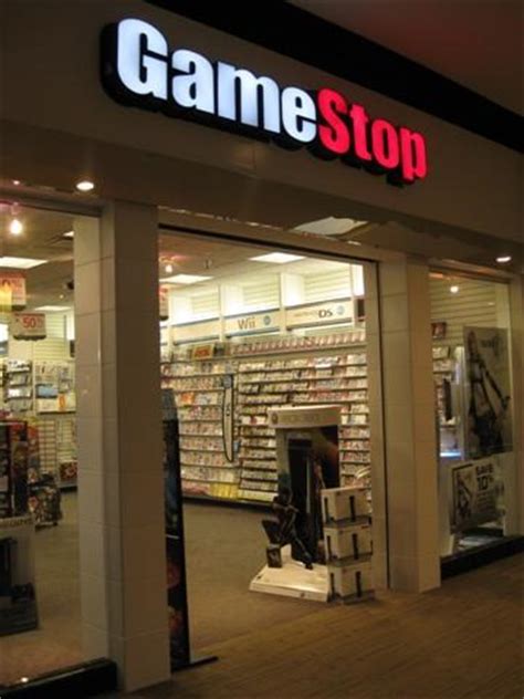 Georgia Square Mall GameStop - Athens, GA - Used Video-Game Stores on ...