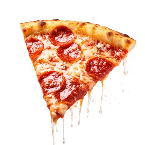 Pizza Slice, Pizza, Slice, Fastfood PNG Transparent Image and Clipart ...