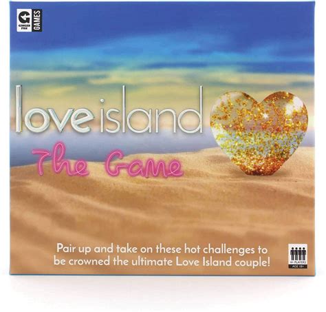 Love Island The Game | Whizz Dice