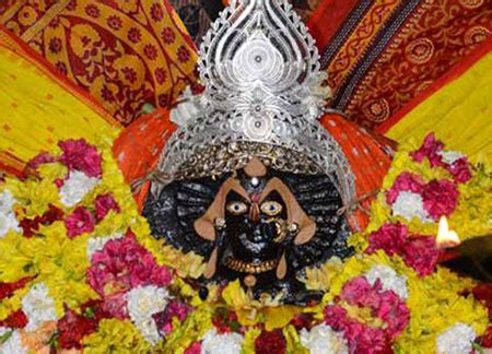 Girija Devi Tour in Odisha - Pilgrimage Tours Odisha