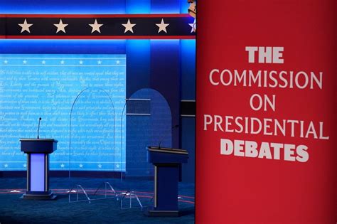 2024 presidential general election debates are planned for September ...