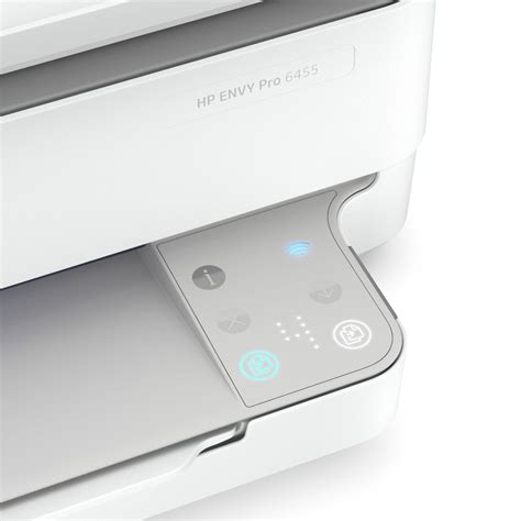 Questions and Answers: HP ENVY Pro 6455 Wireless All-In-One Instant Ink ...