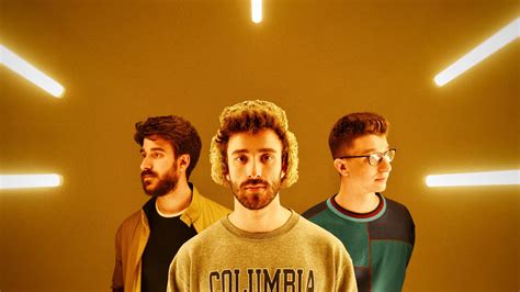 AJR Tickets, 2020 Concert Tour Dates | Ticketmaster CA