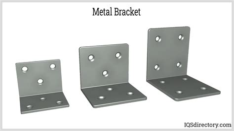 Metal Brackets: Types, Applications, and Advantages