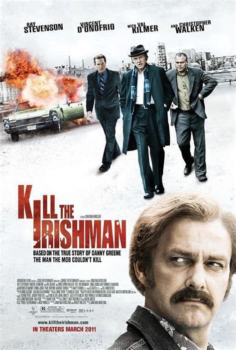 Kill the Irishman Photos - Movie Fanatic