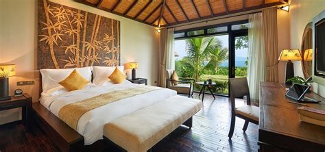 Benefits of Staying in a Luxury Hotel in Vietnam - Vietnam Travel Online