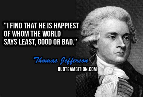 Top 100 Famous Thomas Jefferson Quotes – Quotes Sayings | Thousands Of ...