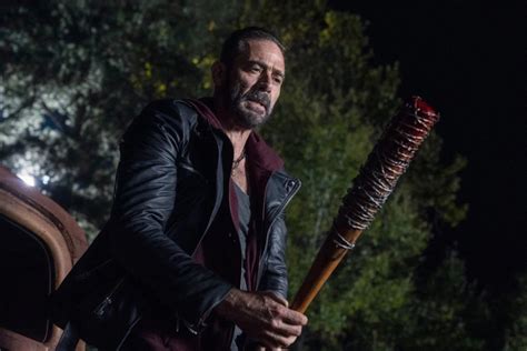 10x22 ~ Here's Negan ~ Negan - The Walking Dead Photo (43866107 ...