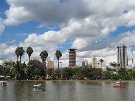 Uhuru Park, Nairobi, Kenya | Kenya, Uhuru, Places