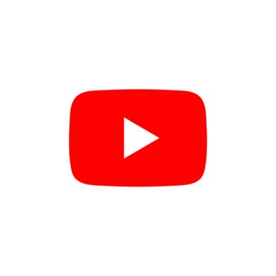 Youtube Logo PNGs for Free Download