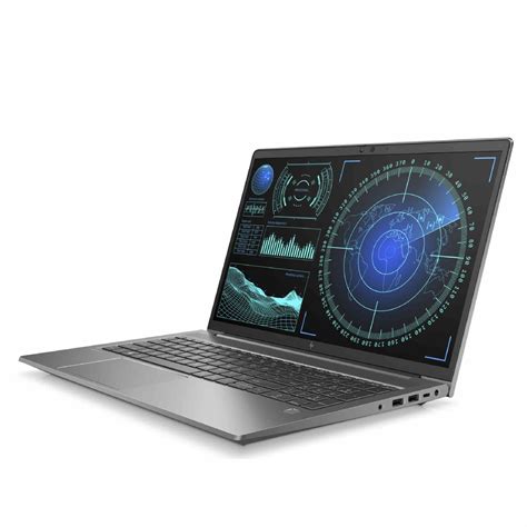 HP ZBOOK FIREFLY 15 G7- Asif Computers