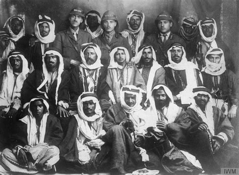 Pin on LAWRENCE AND THE ARAB REVOLT 1916 - 1918