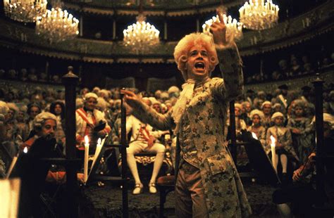 Movie Review: "Amadeus" (1984) | Lolo Loves Films