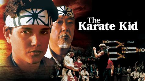 Download Movie The Karate Kid (1984) HD Wallpaper