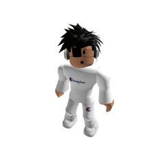 Profile - Roblox | Roblox guy, Cool avatars, Roblox roblox