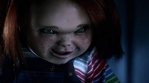 Chucky Wallpaper (62+ pictures) - WallpaperSet