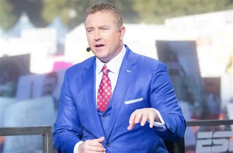 Who Is Kirk Herbstreit's Wife Alison Butler? - ABTC