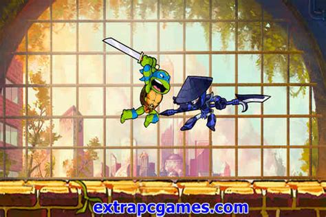 Brawlhalla Game Free Download – EXTRA PC GAMES