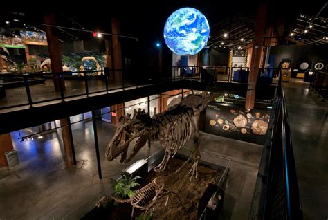 Houston Museum of Natural Science, promoting safe evacuation for all ...