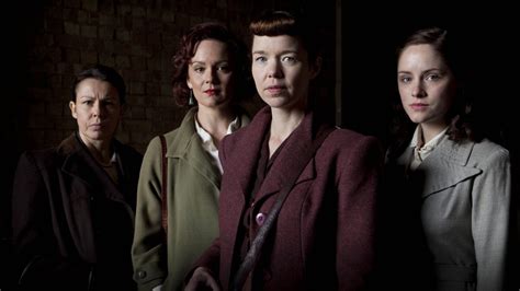 The Bletchley Circle: Season 2 | Where to watch streaming and online in ...