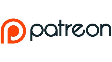 Patreon Logo, symbol, meaning, history, PNG, brand