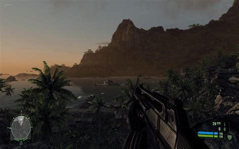 Best Crysis 1 Mods? : pcgaming