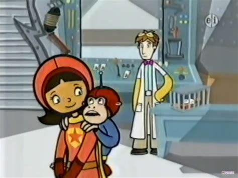 Wordgirl | 90s Cartoons Wiki | Fandom