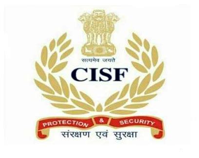 CISF Fire Constable Online Form 2022 - Rojgarbook