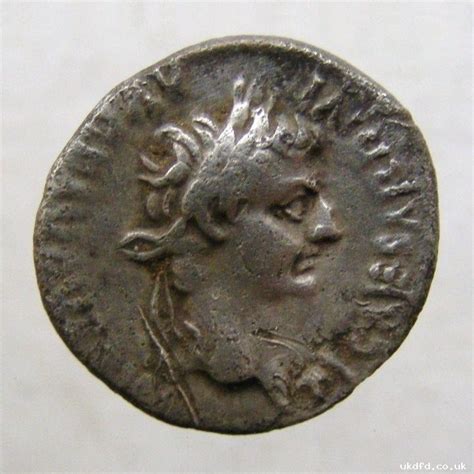 Tiberius Denarius