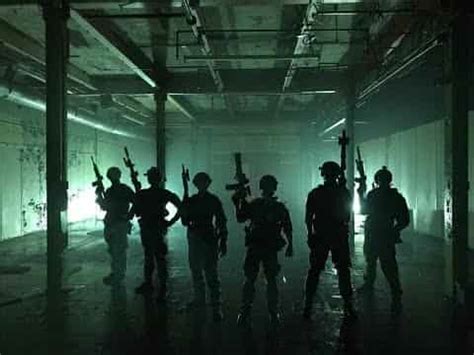 Top 10 Best Airsoft Fields Near Me in the United States of America