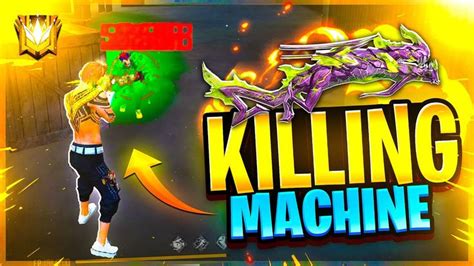 Green Flame Draco M1014ud83dudd25 Max Level Skin Gameplay Good Or Bad ...