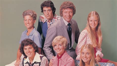 The Brady Bunch (TV Series 1969-1974) - Backdrops — The Movie Database ...